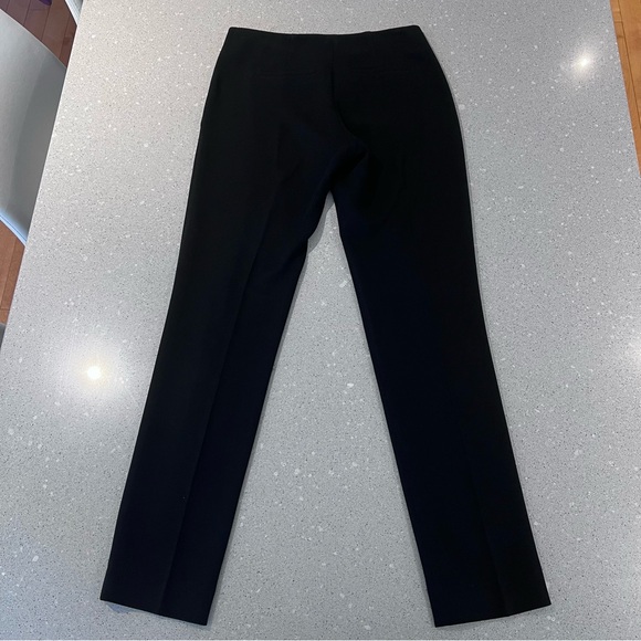 Aritzia Babaton Black Pant - Picture 5 of 10